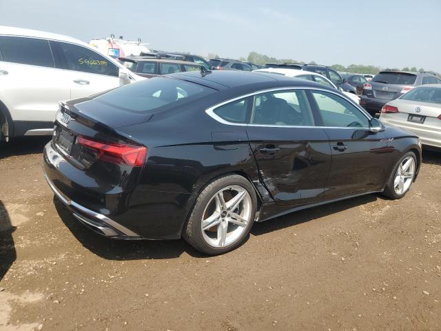 2022 AUDI A5 PREMIUM WAUDACF55NA033948