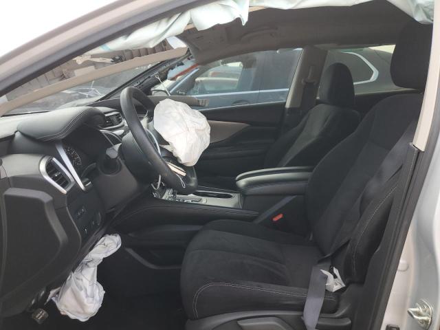 2020 NISSAN MURANO S 5N1AZ2AJ6LN144863