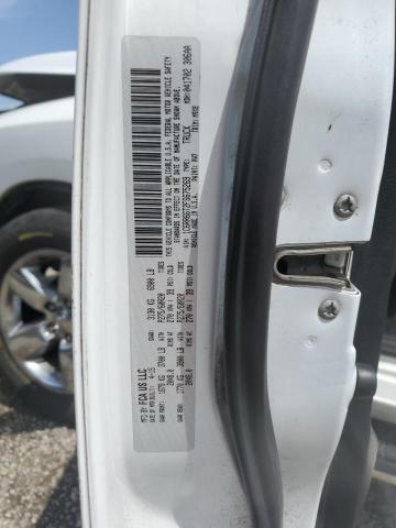 2015 RAM 1500 SLT - 1C6RR6GT2FS675269
