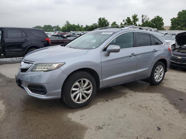 ACURA RDX TECHNO