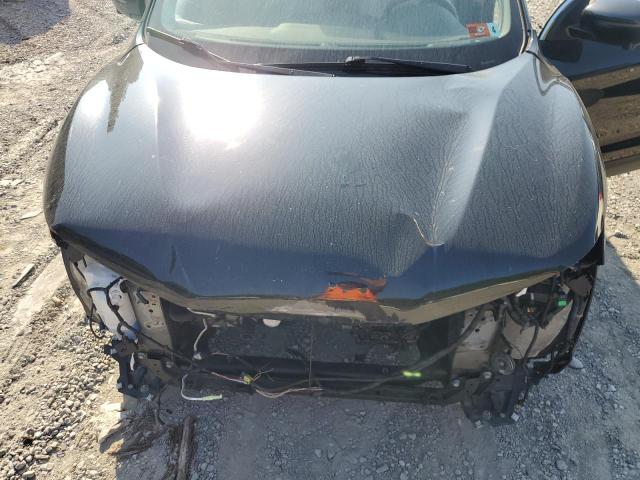 2017 NISSAN ROGUE SPORT S JN1BJ1CR7HW132724