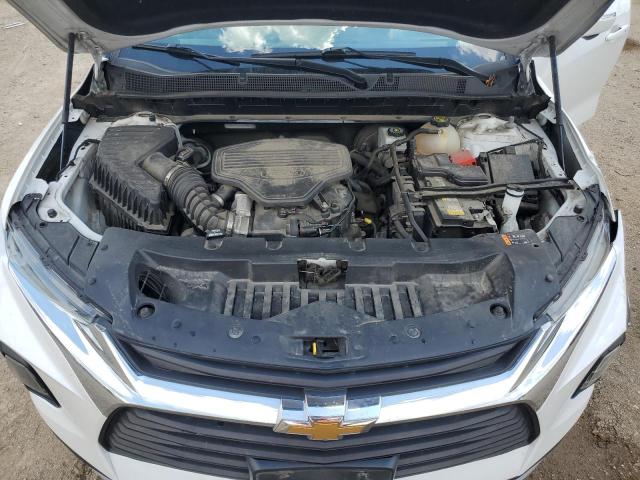 2020 CHEVROLET BLAZER 3LT - 3GNKBJRS1LS534903