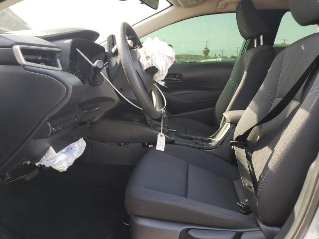 2025 TOYOTA COROLLA LE - JTDBCMFE7S3077959