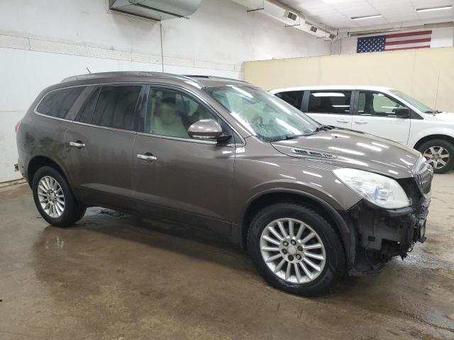 Vin: 5galrbed0aj257618, lot: 59691005, buick enclave cxl 20104