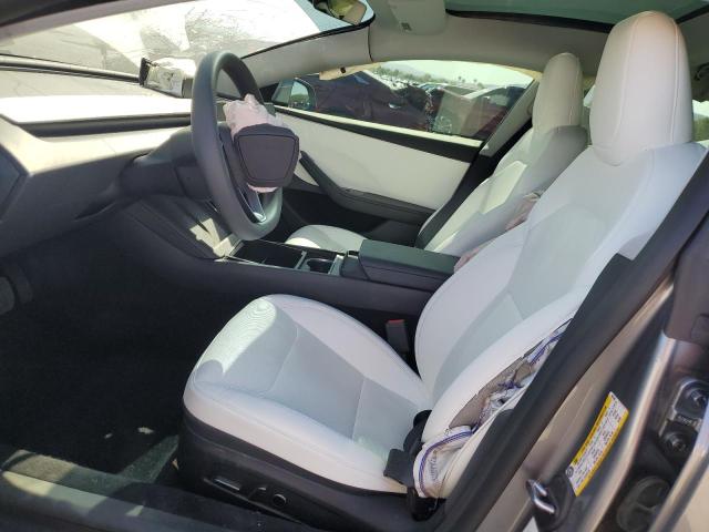 2024 TESLA MODEL 3 5YJ3E1EA1RF867248