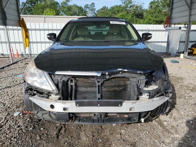 2011 HYUNDAI GENESIS 4. - KMHGC4DF1BU144952