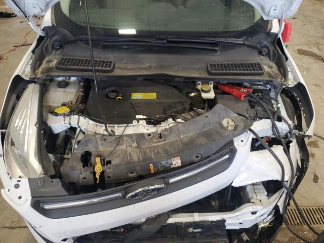 2014 FORD ESCAPE SE - 1FMCU9GX5EUB63568