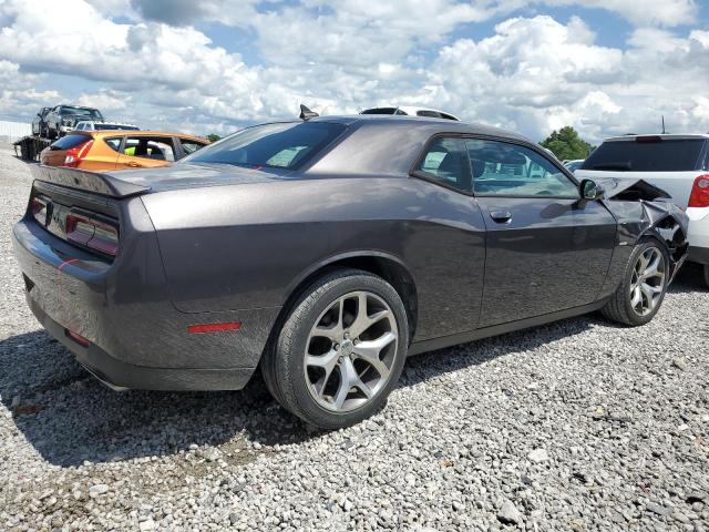 2015 DODGE CHALLENGER 2C3CDZBTXFH758451