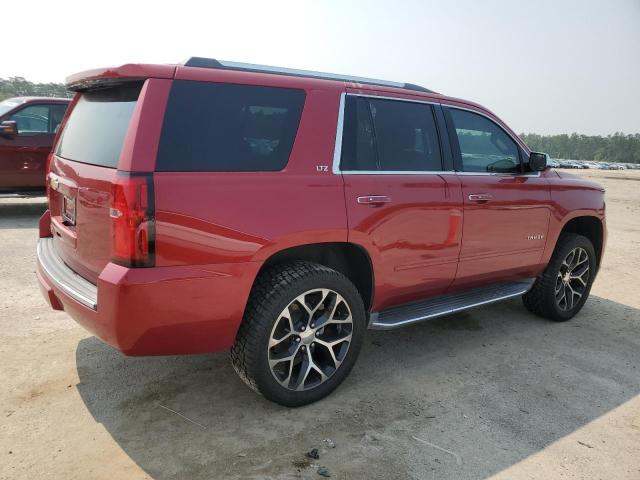 Vin: 1gnscckc4fr712984, lot: 57663025, chevrolet tahoe c1500 ltz 20153