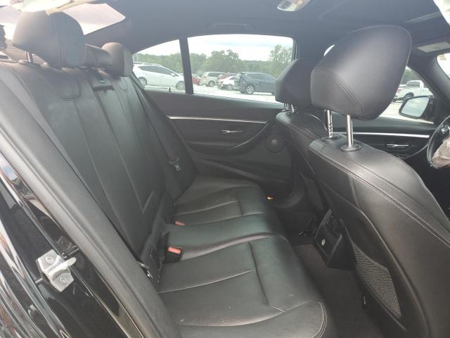 2017 BMW 340 I WBA8B3G39HNU35786