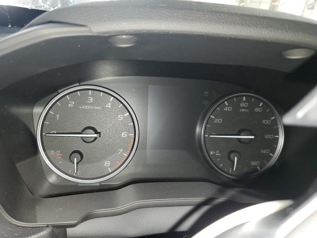 2025 SUBARU FORESTER T JF2SLDTC5SH490700