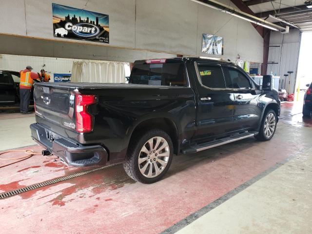 Vin: 3gcuyhet3mg457964, lot: 61527405, chevrolet all models k1500 high country 20213