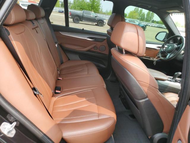 5uxkr0c55j0y05837 - 2018 Bmw x5 xdrive35i - #58568895