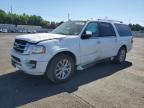 2017 FORD EXPEDITION - 1FMJK2AT3HEA52638