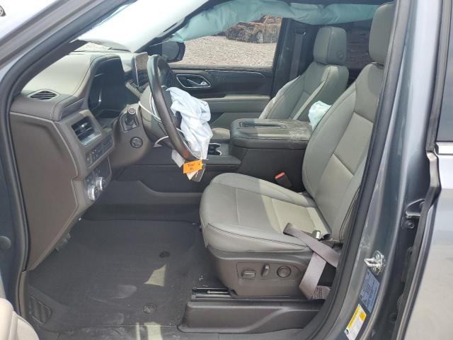 2022 GMC YUKON XL K 1GKS2GKD7NR268868