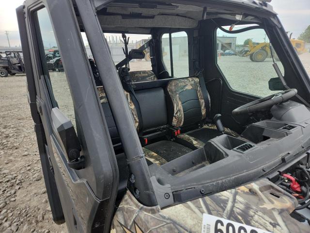 2023 POLARIS RANGER CRE 4XARSE999P8045277