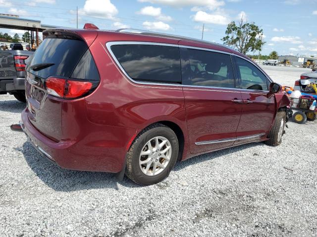 Vin: 2c4rc1bg6lr196079, lot: 59307915, chrysler pacifica touring l 20203