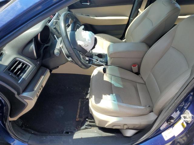 2016 SUBARU LEGACY 3.6 4S3BNEJ63G3004143