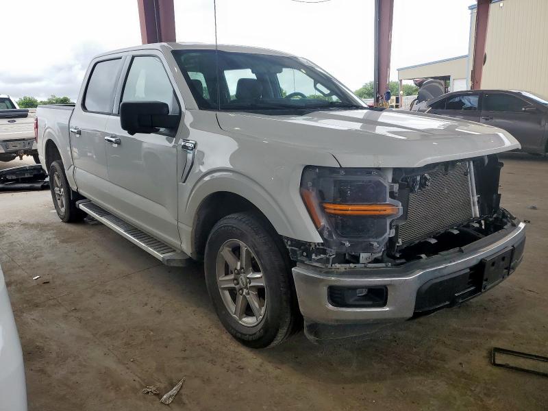 Vin: 1ftew3k53rkd21613, lot: 60206915, ford all models xlt 20244