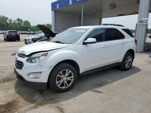 Vin: 2gnalcek5h1518829, lot: 60225755, chevrolet equinox lt 2017 img_1