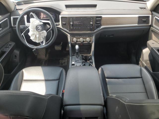 2023 VOLKSWAGEN ATLAS SE 1V2KR2CAXPC553339