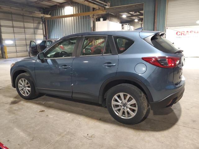 Vin: jm3ke4by9g0786547, lot: 60169155, mazda cx-5 sport 20162