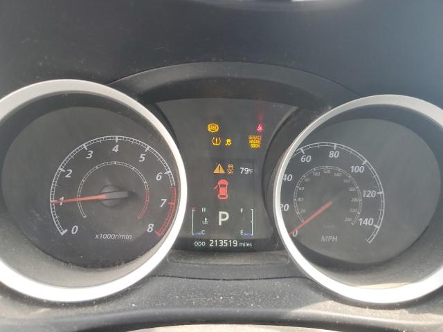 2016 MITSUBISHI LANCER ES JA32V2FWXGU007752
