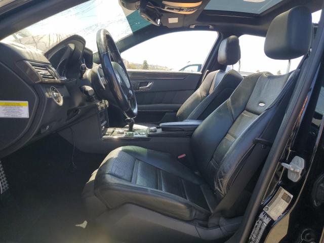 2011 MERCEDES-BENZ E 63 AMG - WDDHF7HB2BA447920