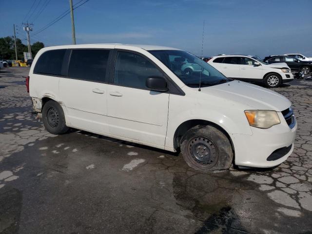 Vin: 2c4rdgbg3cr288749, lot: 63061335, dodge caravan se 20124