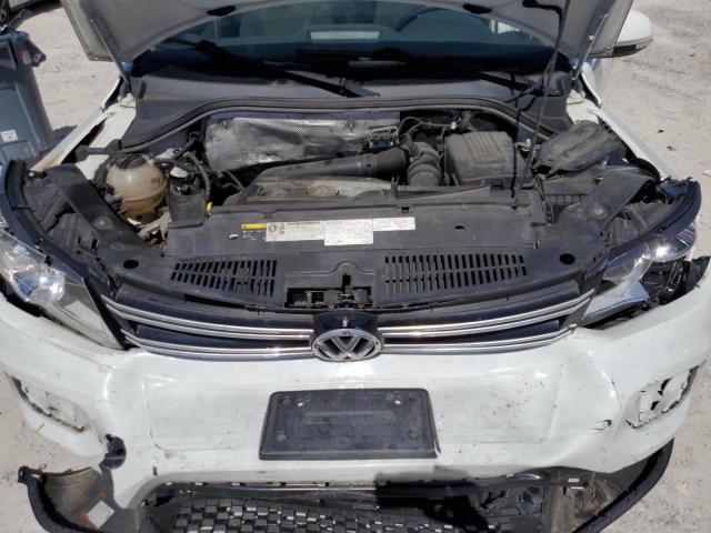 2017 VOLKSWAGEN TIGUAN WOL WVGRV7AX8HK003706