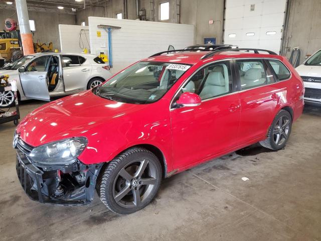 VOLKSWAGEN JETTA S