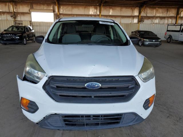 2017 FORD ESCAPE S - 1FMCU0F70HUD85274