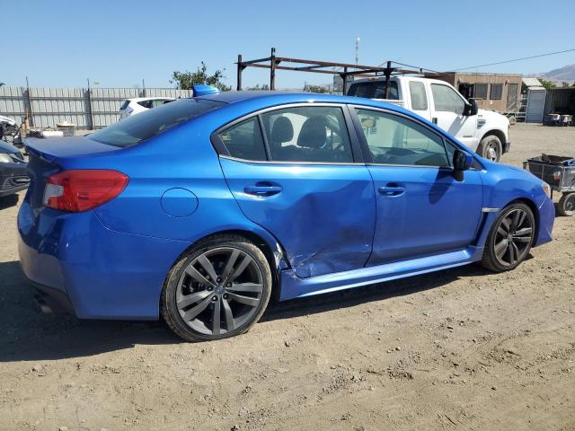 Vin: jf1va1j62h9839611, lot: 61647885, subaru wrx limited 20173