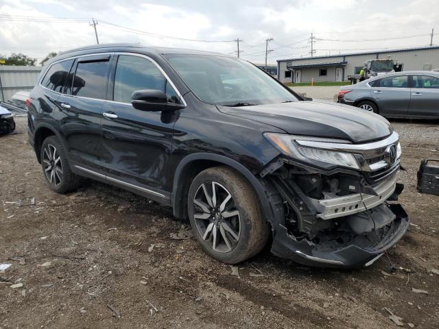 2021 HONDA PILOT TOUR - 5FNYF6H62MB091163