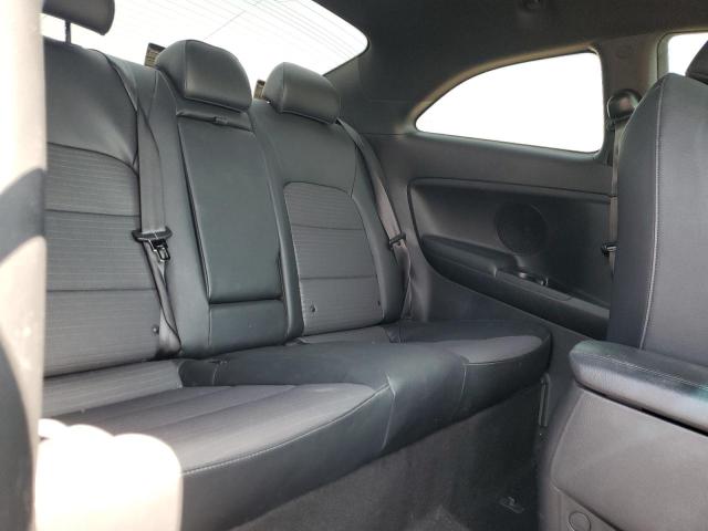 2016 KIA FORTE SX - KNAFZ6A33G5630729
