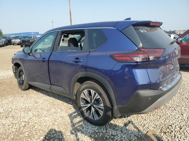 Vin: 5n1bt3bb2pc681105, lot: 60670405, nissan rogue sv 20232