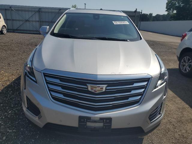 2019 CADILLAC XT5 PREMIU - 1GYKNERSXKZ138066