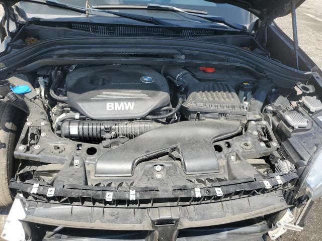 2017 BMW X1 XDRIVE2 WBXHT3C36H5F67884