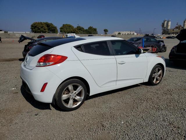 Vin: kmhtc6ad3du173434, lot: 60498275, hyundai veloster 20143
