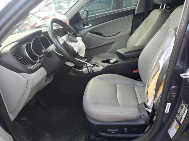 2015 KIA OPTIMA EX 5XXGN4A76FG416760