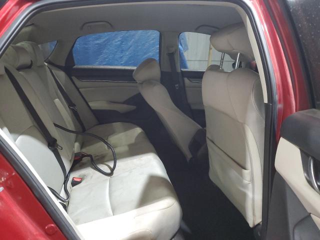 2020 HONDA ACCORD LX 1HGCV1F14LA077023