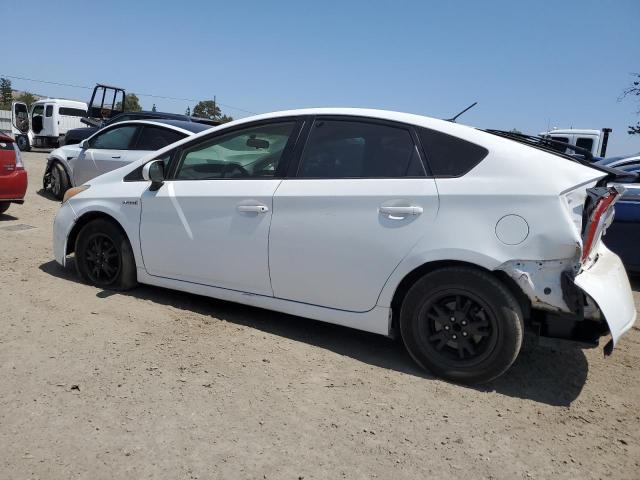 Vin: jtdkn3du8c1493238, lot: 60245365, toyota prius 20122