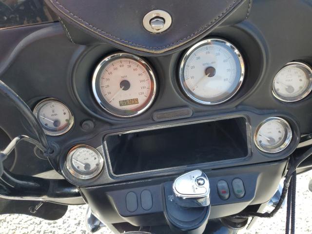 2008 HARLEY-DAVIDSON FLHX 1HD1KB4388Y655842