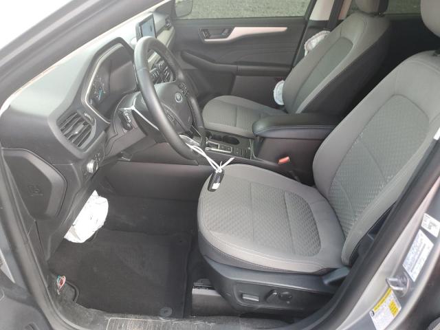 2022 FORD ESCAPE SE - 1FMCU0G67NUA92926