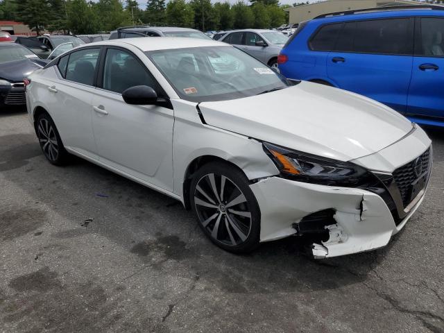 2021 NISSAN ALTIMA SR 1N4BL4CW9MN413573