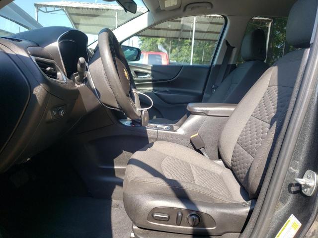 2020 CHEVROLET EQUINOX LT - 2GNAXKEV9L6163393