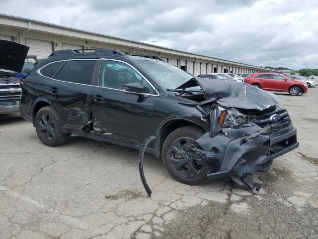 Vin: 4s4btgkd3l3108491, lot: 61289625, subaru outback onyx edition xt 20204