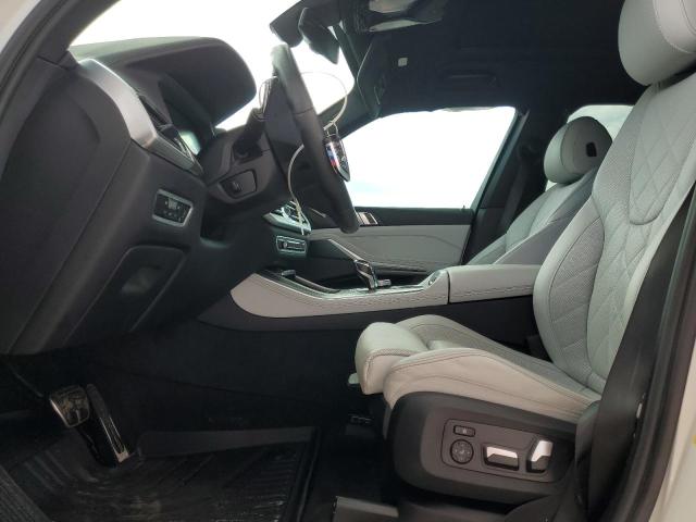 2023 BMW X5 SDRIVE 5UXCR4C02P9N57213