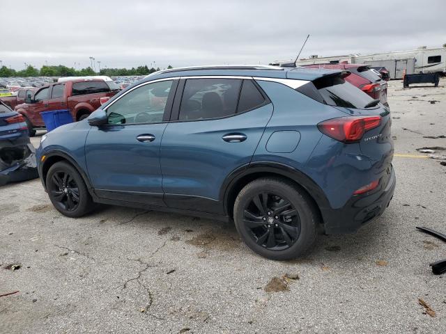 Vin: kl4amdslxrb004172, lot: 59204185, buick encore sport touring 20242