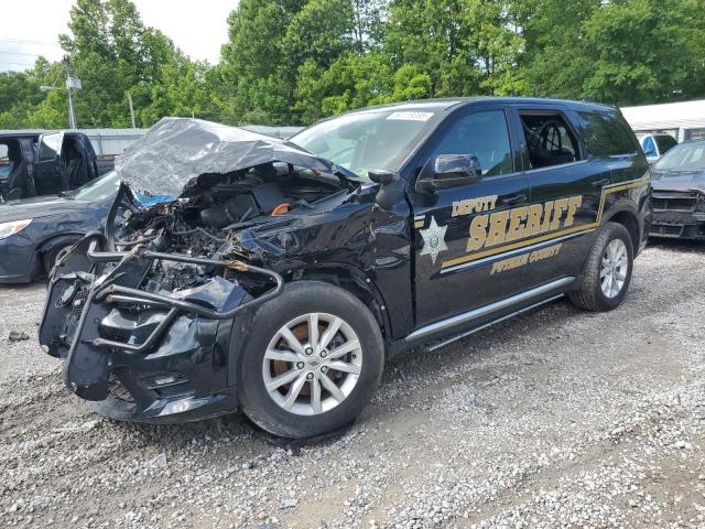 Vin: 1c4rdjfg4lc308703, lot: 60119395, dodge durango ssv 2020 img_1